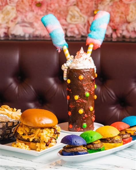 Sugar factory glendale az Sugar Factory has expanded its New York presence with this newest dining adventure